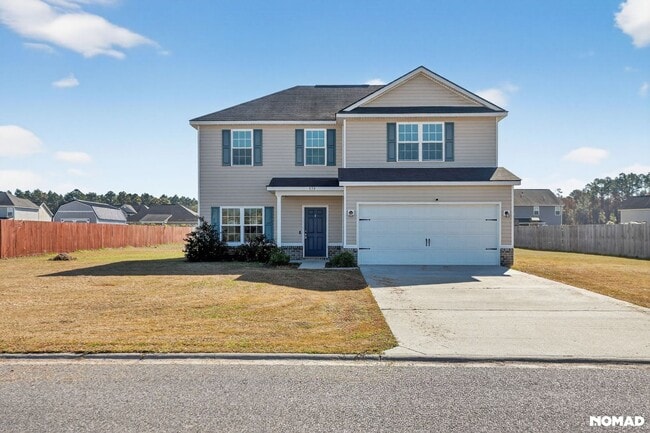 Photo - 356 Huntington Dr