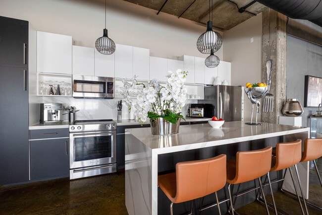 Photo - 3940 7th Ave Unit CITY LOFT