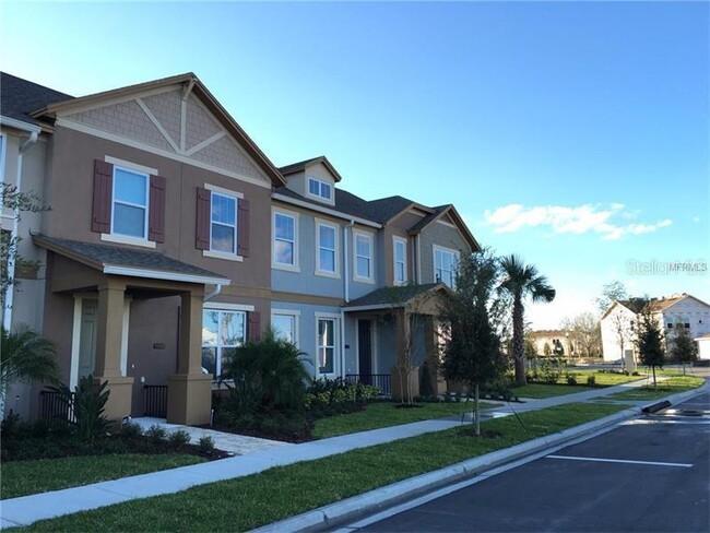 Photo - 7248 Serenity Bend Townhome