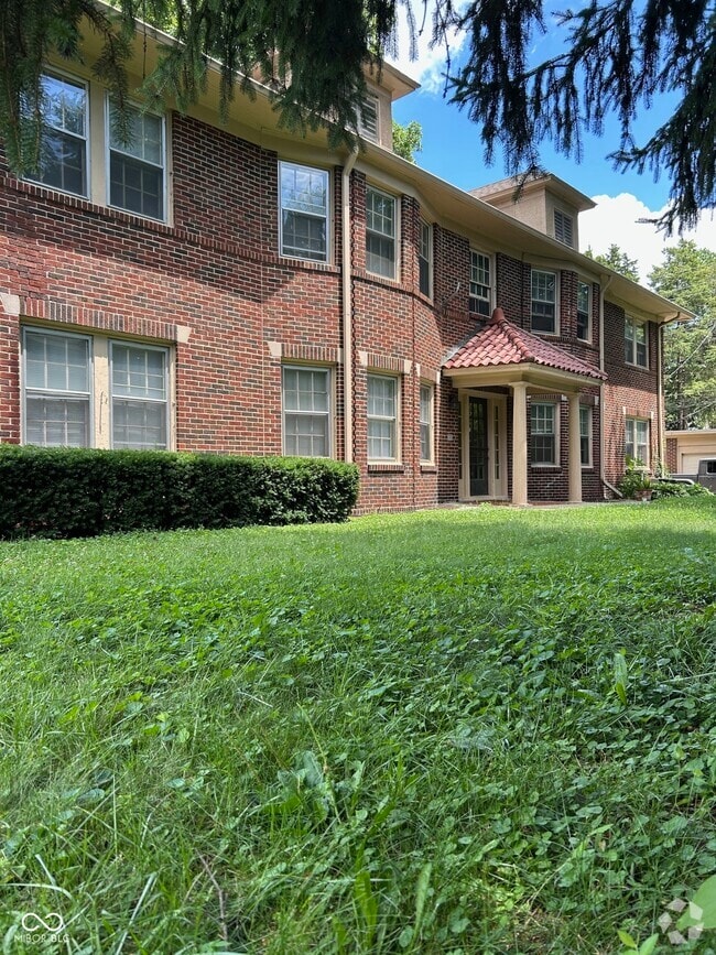 Building Photo - 5245 Central Ave Unit 4 Rental