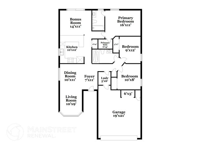 Photo - 1023 Bartlett Ct