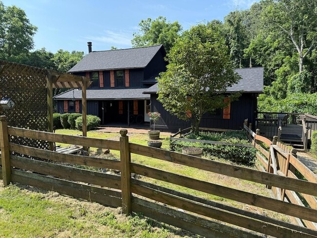 Building Photo - 3507 Stoney Hill Rd Rental