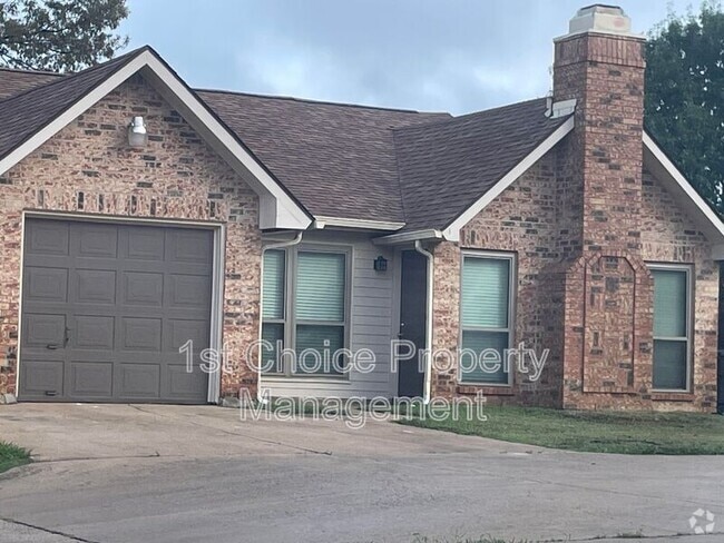 Building Photo - 6714 Old Stone Dr Rental