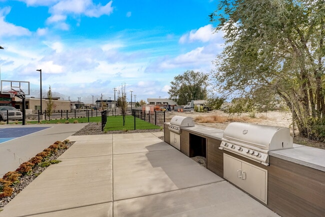 Sage Valley Apartments
