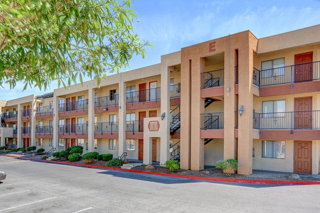 Residence at Tropicana