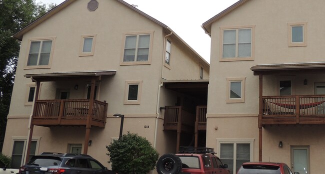 Photo - 1214 Walnut Ave Apartments Unit 4