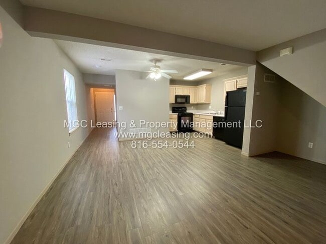 Photo - SOUTH GARDEN TOWNHOMES