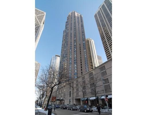 Building Photo - 401 E Ontario St Unit 2805 Rental