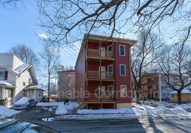 Photo - 26 Vinson St