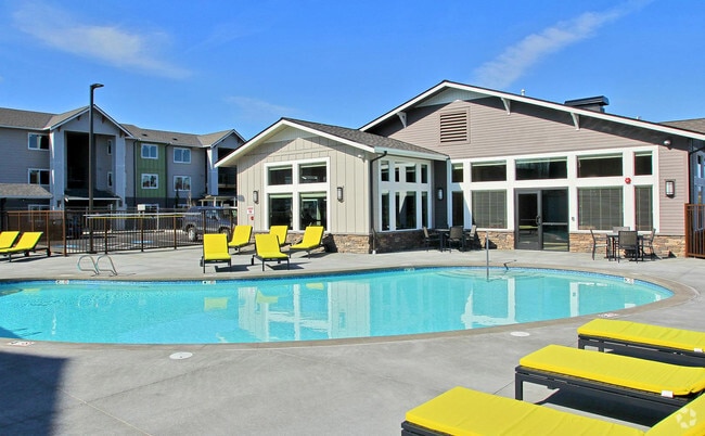 Photo - Villas at Lakewood