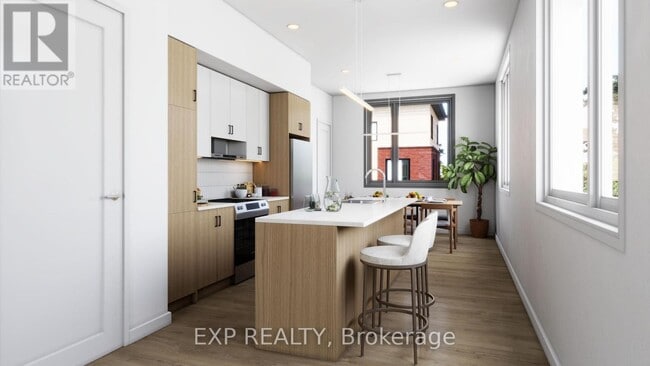 Photo - 251 Castor St Unité 4