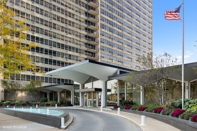 Photo - 3550 N Lake Shore Dr Condo Unit 2614