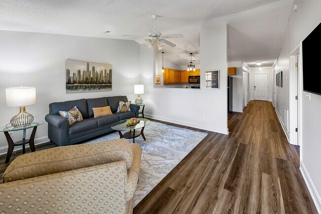 Photo - 3721 Willow Falls Way Unidad Classic Knox