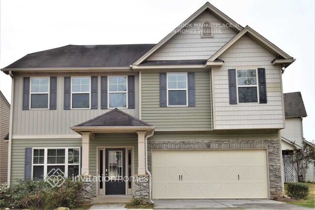 Building Photo - 134 Bethany Manor Dr