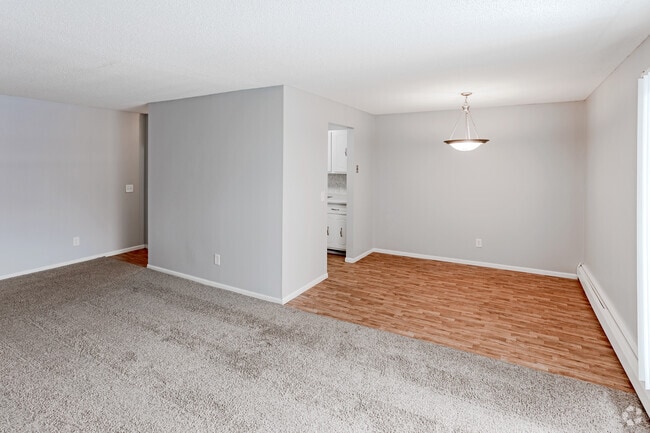 1BR, 1BA