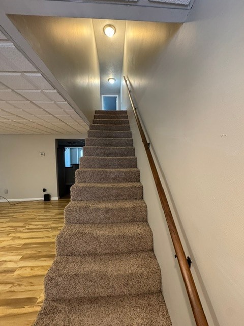 Photo - 2 bedroom townhouse.