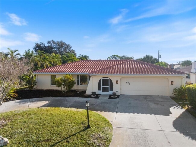 Building Photo - 470 Leger Dr