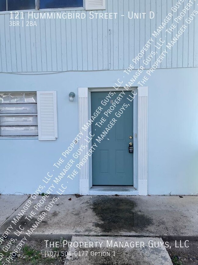 *COMING SOON* - 3/1.5 For Rent in Deltona ... - *COMING SOON* - 3/1.5 For Rent in Deltona ... Apartment Unit D