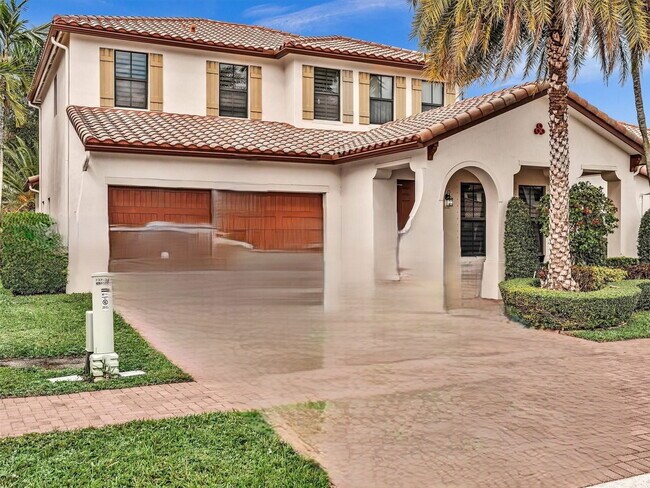 Building Photo - 3752 NW 85th Terrace