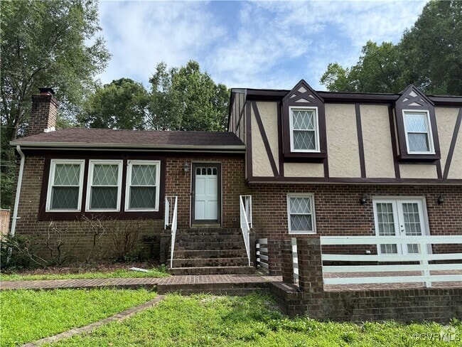 Building Photo - 8535 Old Spring Rd Rental