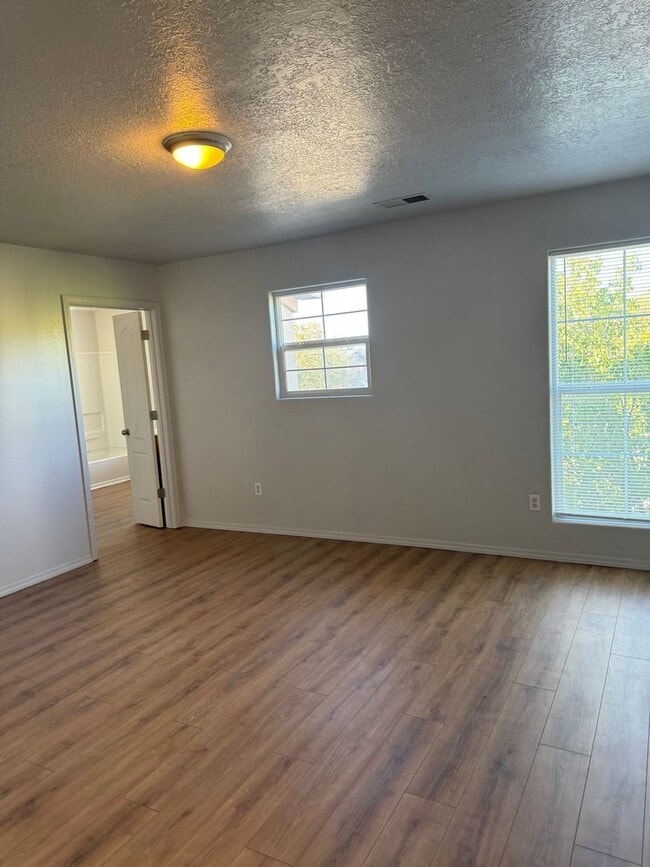 Photo - Three Bedroom Townhome