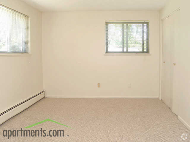First Bedroom