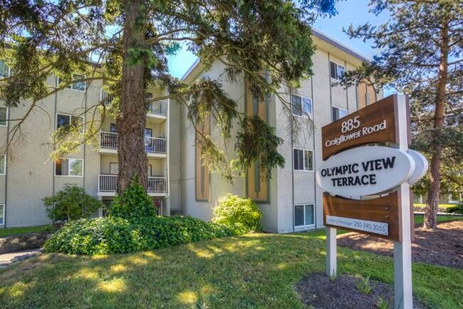 Photo - Olympic View Terrace