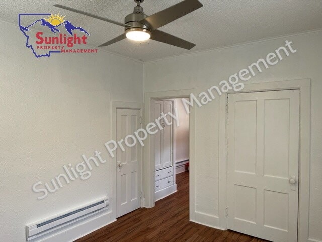 Larger Studio Apartment- Downtown Billing MT!