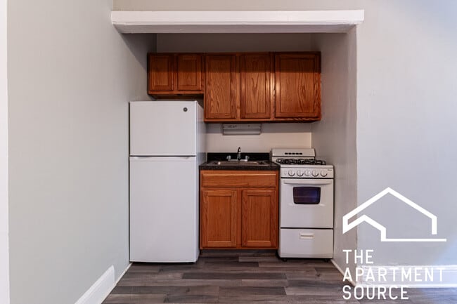 Photo - 3835 N Fremont St