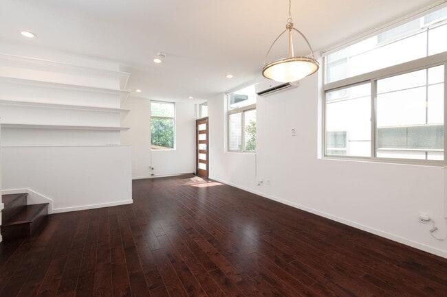 Photo - Stylish 3BR Townhome Near Judkins Park | Huge Rooftop Deck & Parking!