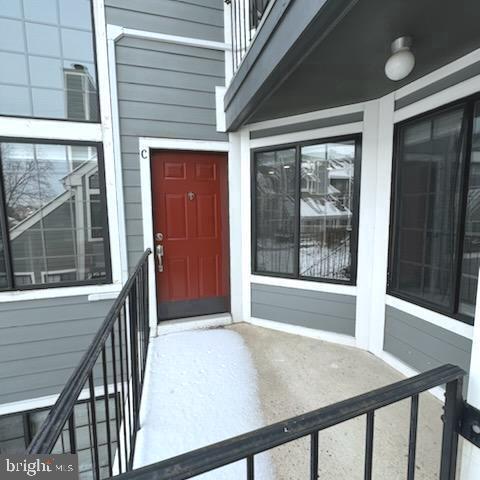 Photo - 7009 Birkenhead Pl Apartment Unit 8C