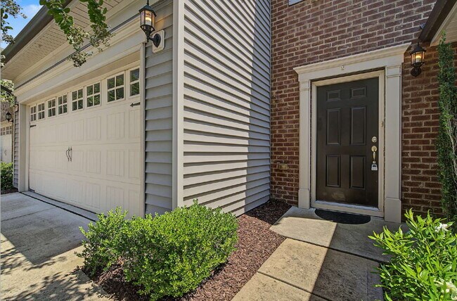 3-Bed Townhome in Brier Creek