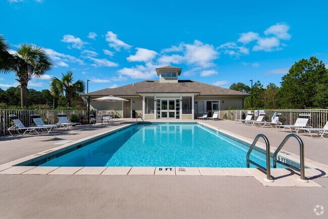 Building Photo - The Residences at Cypress Preserve Beautif... Rental