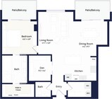 A15-Luminary_FloorPlan