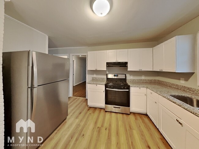 Photo - 1518 Belmar Dr