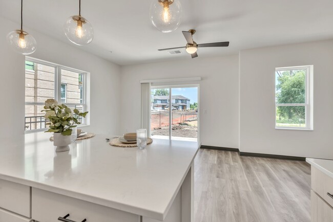 Photo - Broadway Lofts and Townhomes