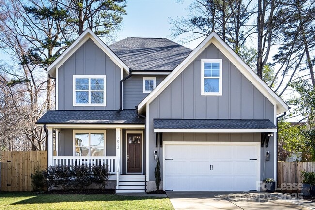 Photo - 1012 Rockway Dr House