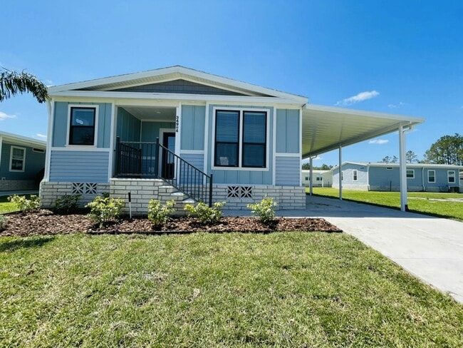Building Photo - 34904 Robins Song Rd Rental