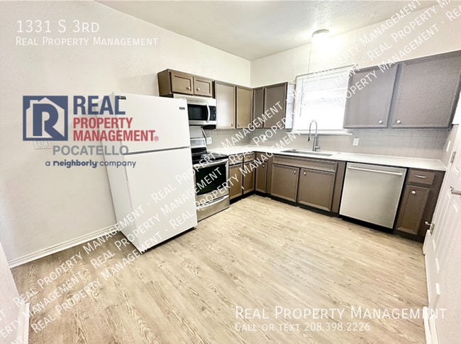 Photo - 1331 S 3rd Ave