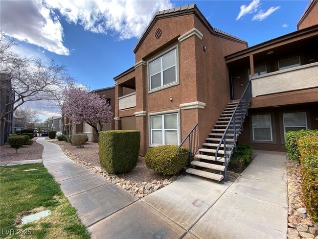 Photo - 555 E Silverado Ranch Blvd Unit 1059