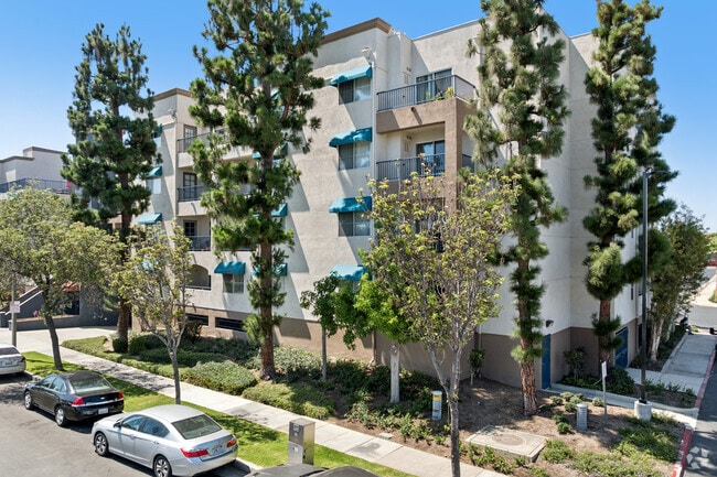 Building Photo - Chestnut Place Senior Apartments