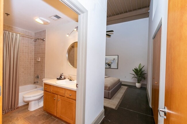 Photo - Porterdale Mill Lofts Res