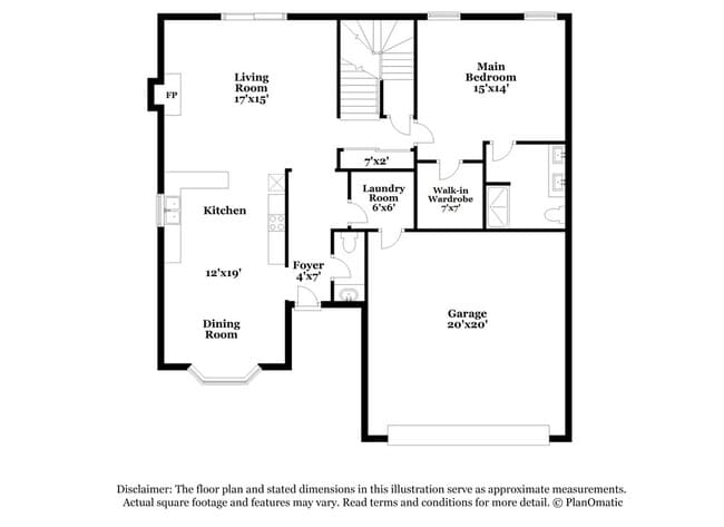 Photo - 718 Orwell St