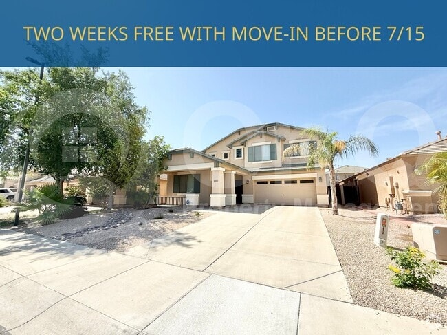 Building Photo - 16111 W Winslow Dr Rental