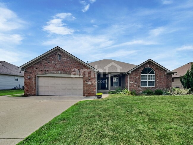 Building Photo - 863 Orion Dr Rental
