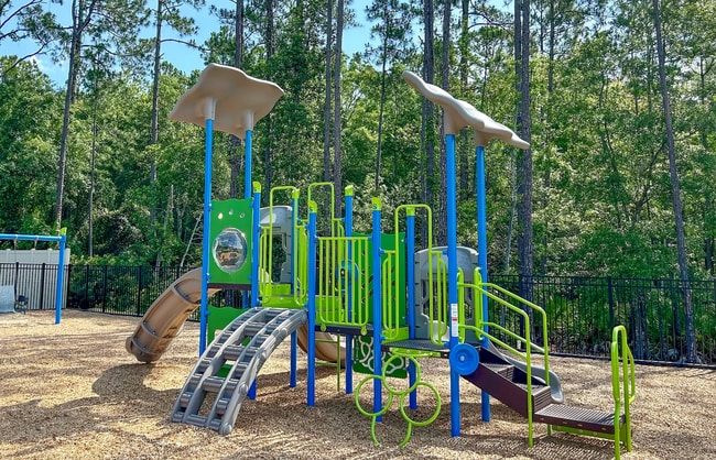 Photo - Brand-New St. Augustine Home with Community Pool & Playground