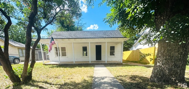 Building Photo - 1824 Coleman St Rental