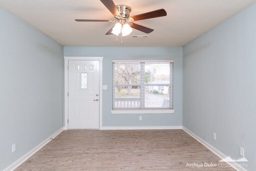 Photo - Downtown Area Home in Fayetteville !