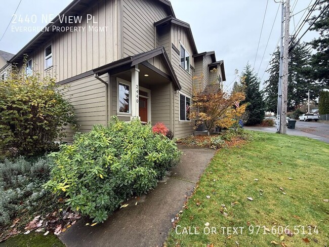 Photo - 2440 NE View Pl