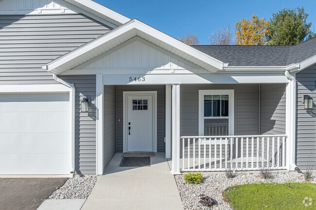 Photo - The Flats of Acme Village